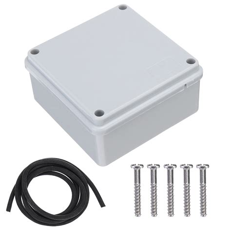 electrical no junction boxes|weatherproof outdoor electrical junction boxes.